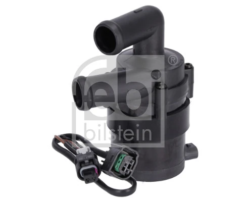Auxiliary Water Pump (cooling water circuit)